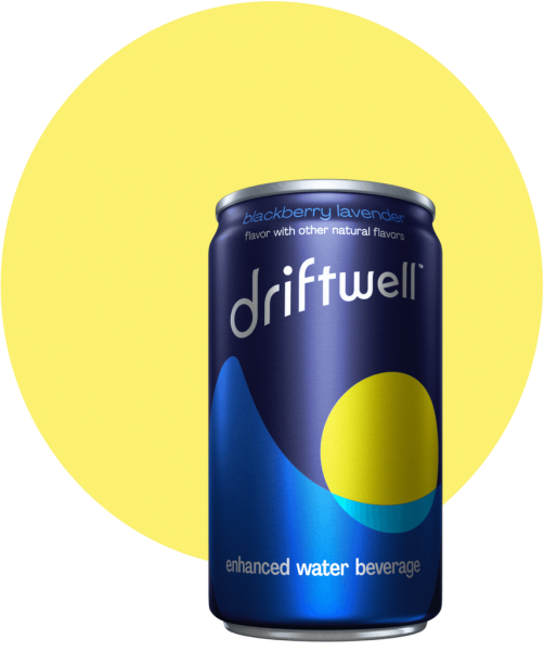 Functional beverages trends 2022 - functional beverage can