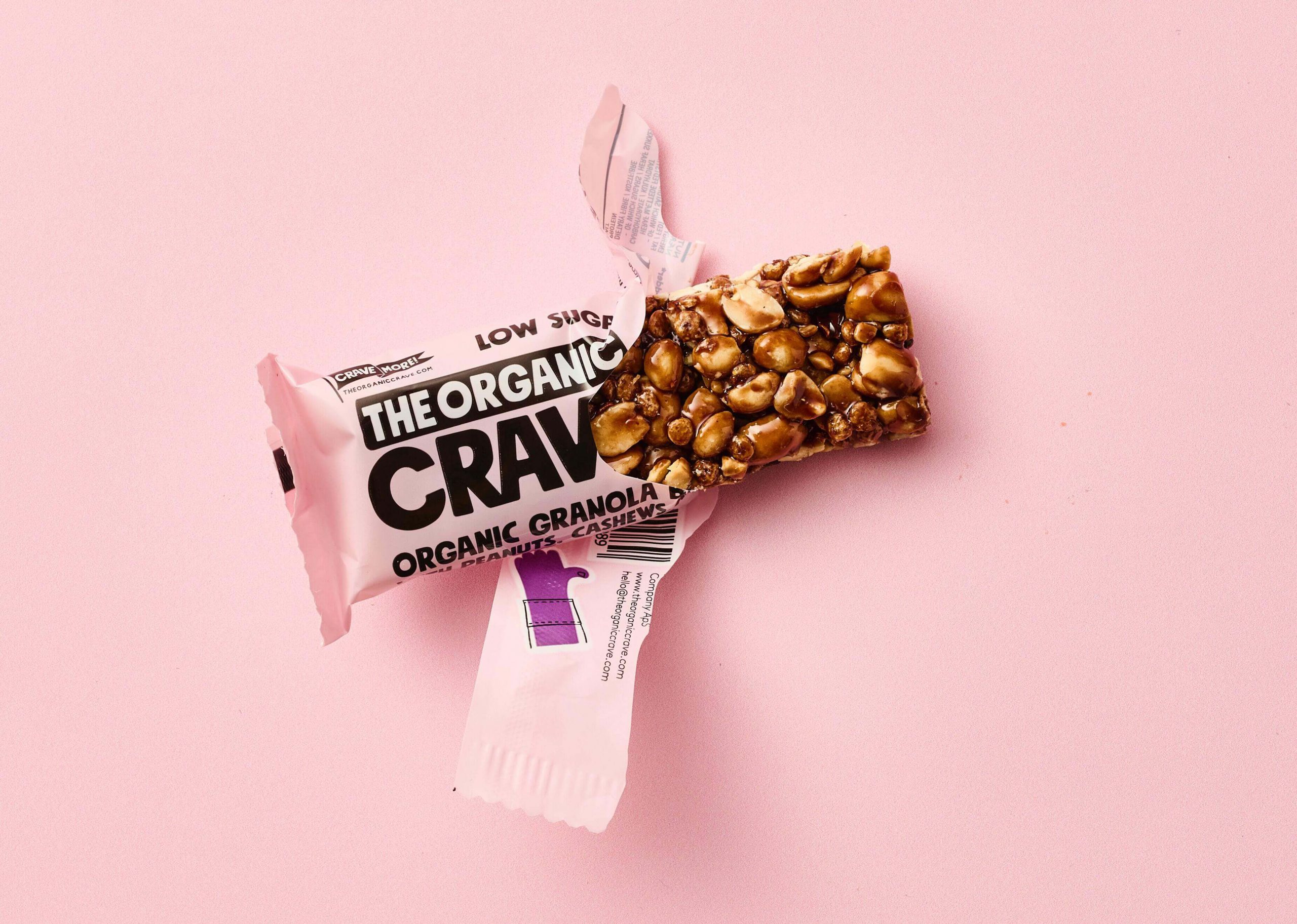 The Quickest Growing Categories inside Plant-Based Protein Snacks %%page%%