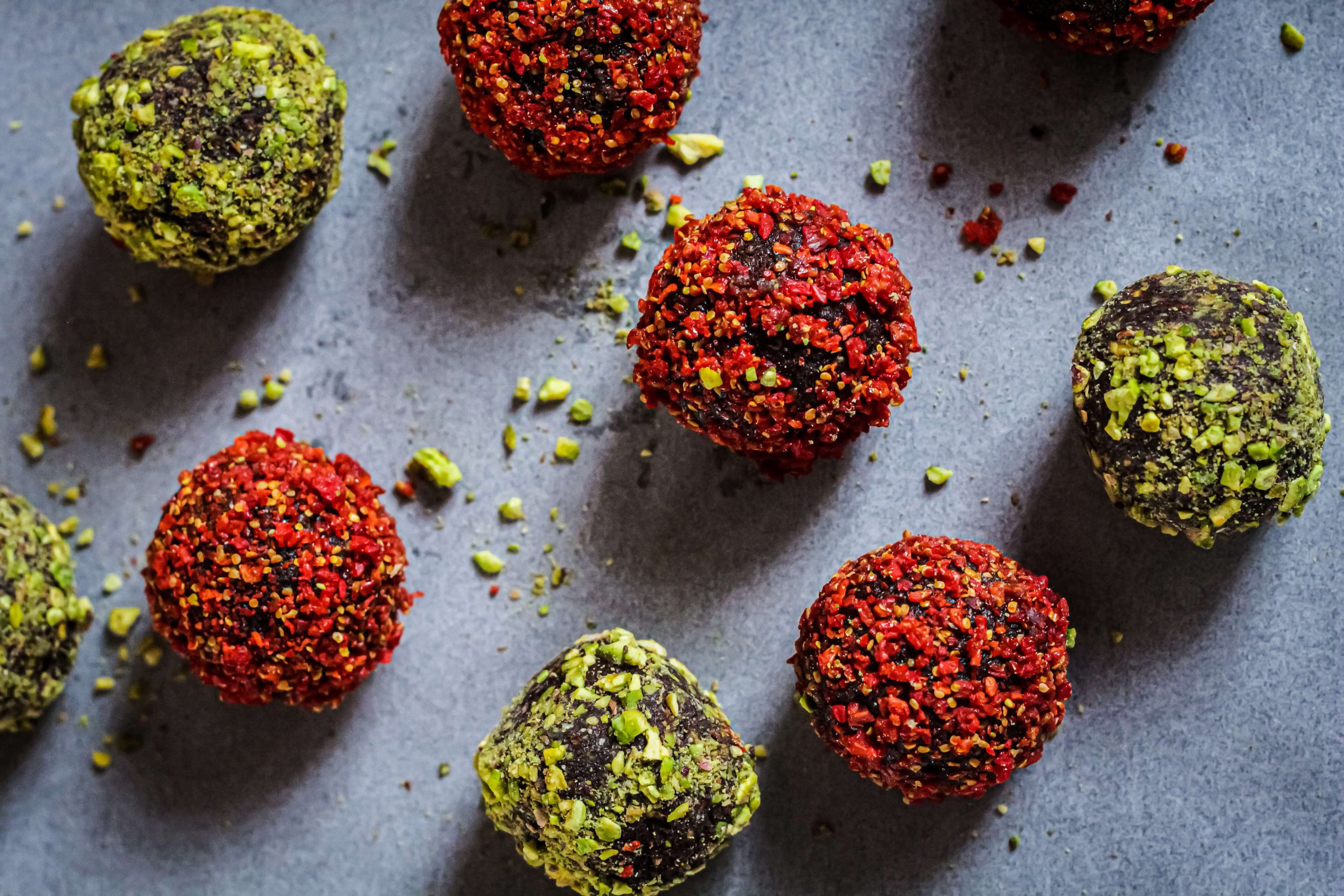 Downward Trending Ingredients in Plant-Based Protein Snacks