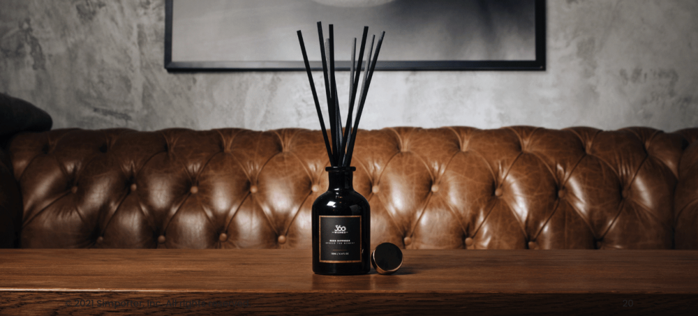 cosmetics - fragrance