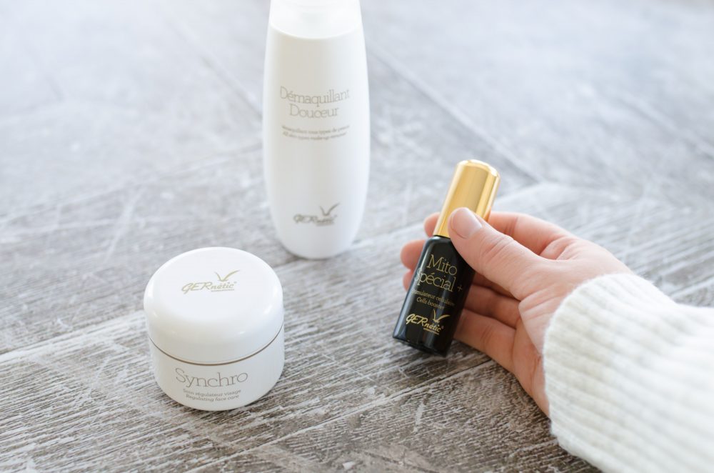 cosmetics - hypoallergenic