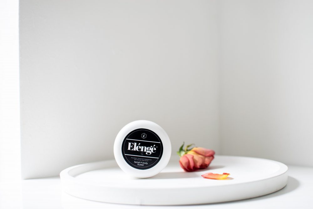 cosmetics - eczema