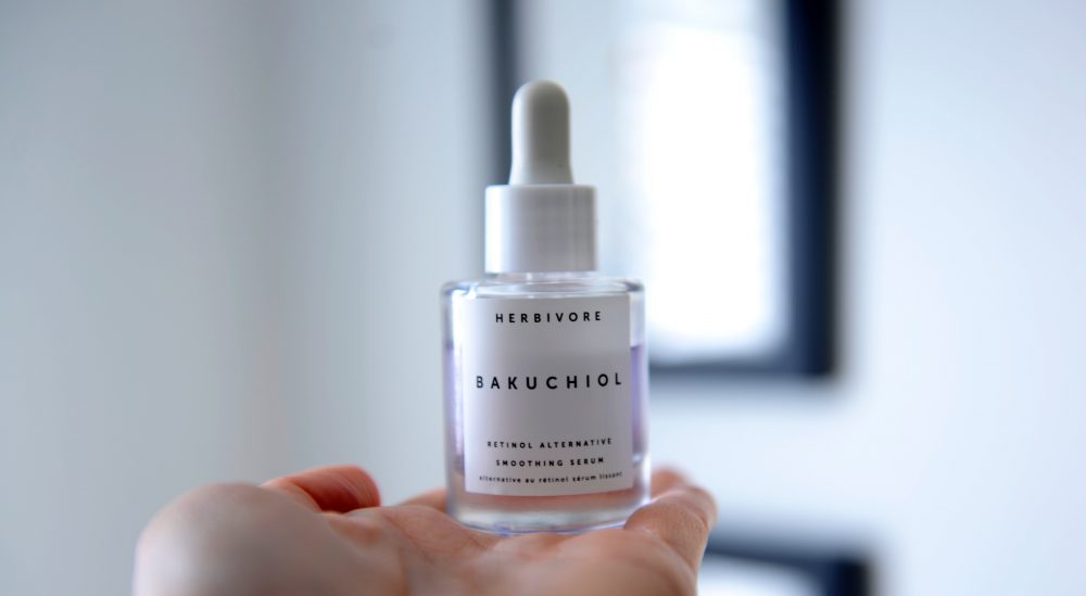 cosmetics ingredients - retinol