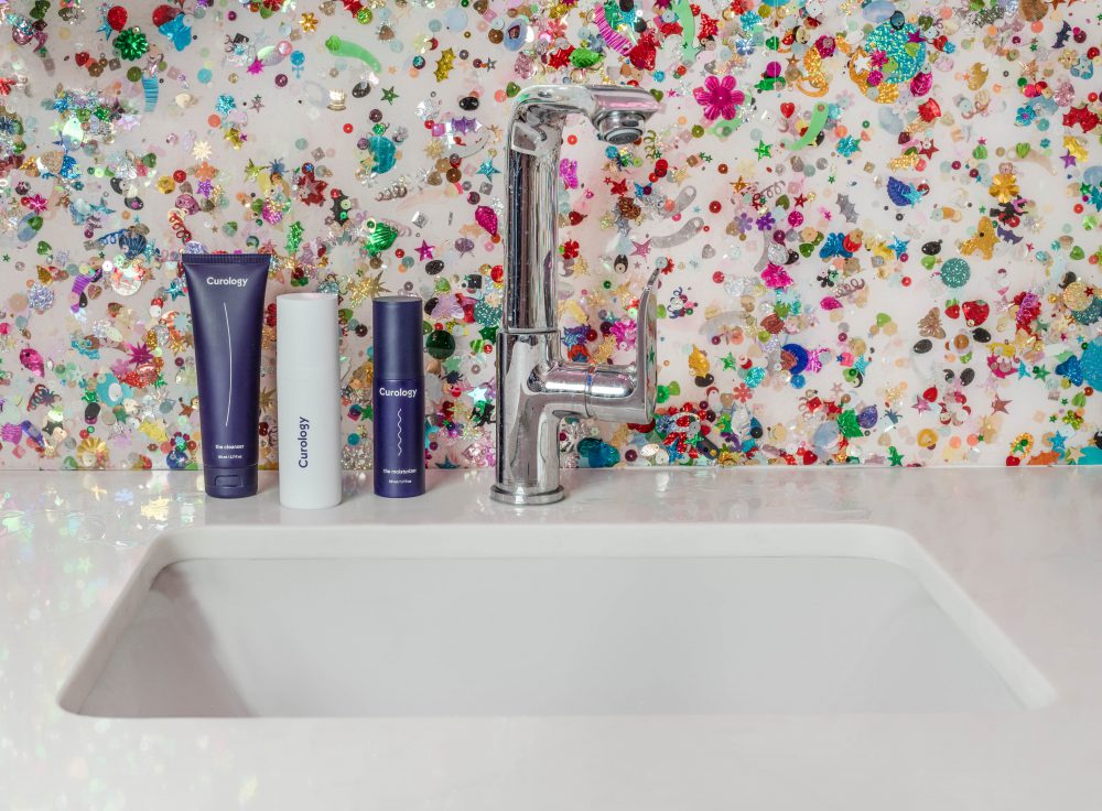 cleansers - calming