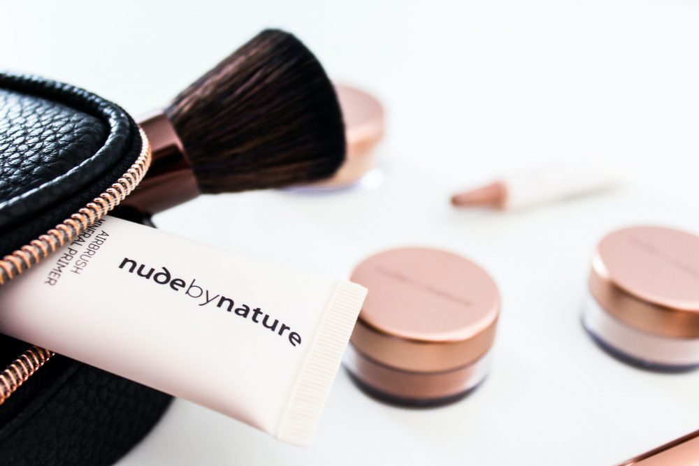 foundation - lotions