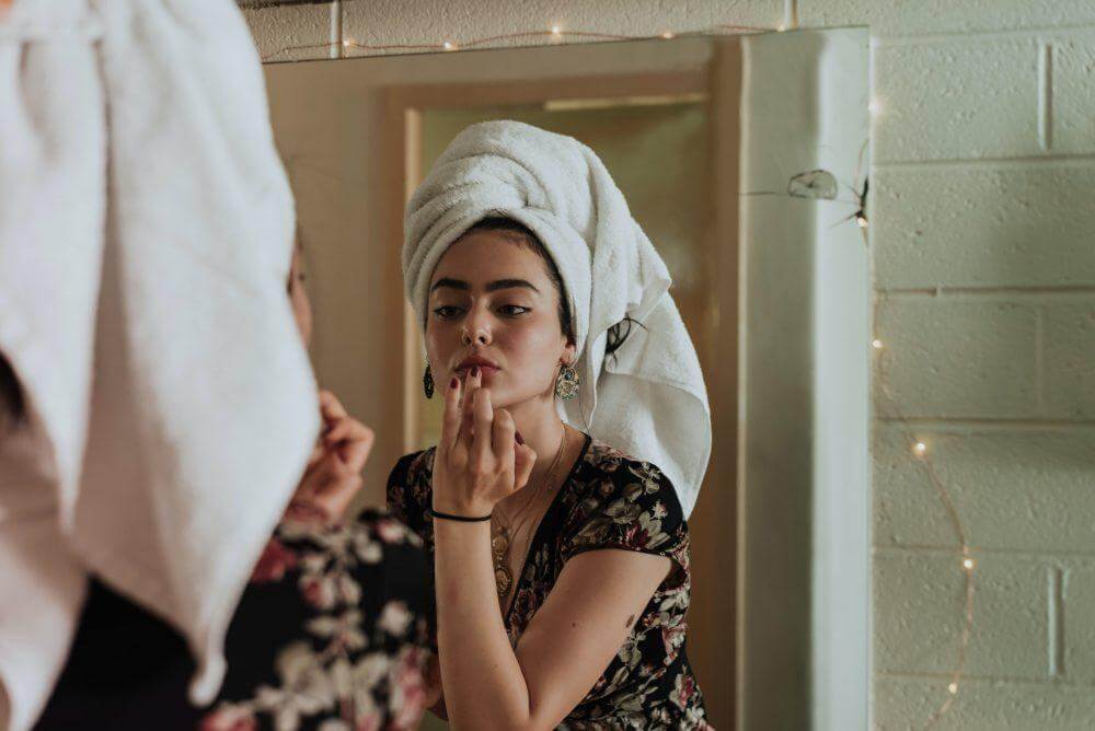 cleansers - fragrance-free
