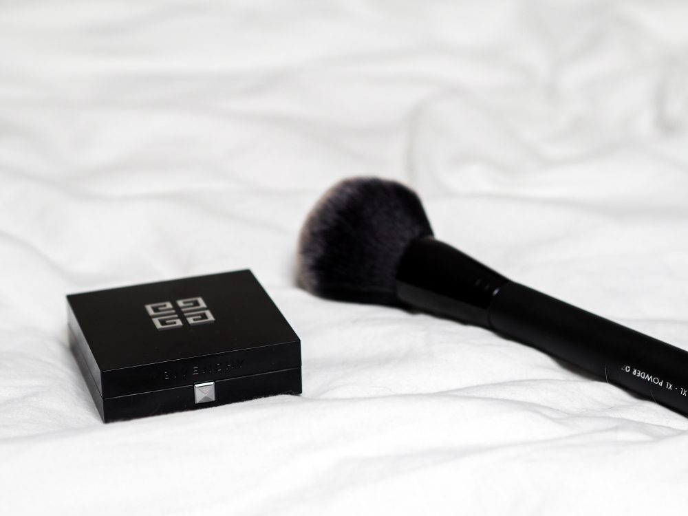 foundation - powders