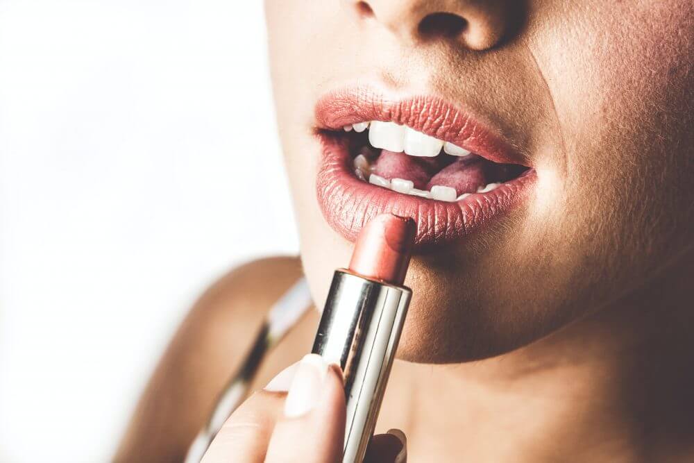 lipsticks - satin