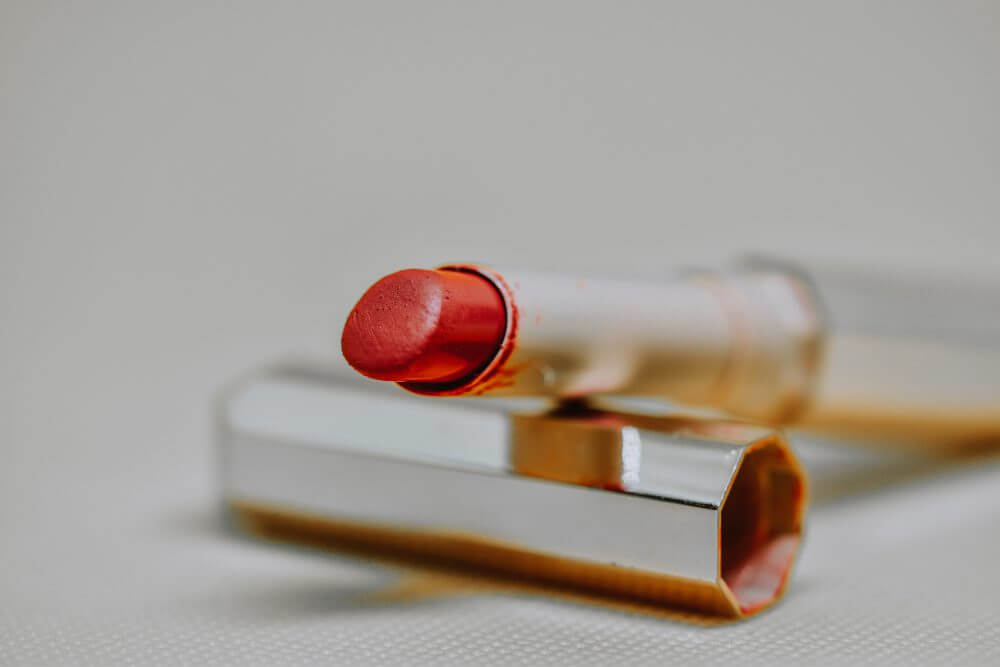 lipsticks - coral