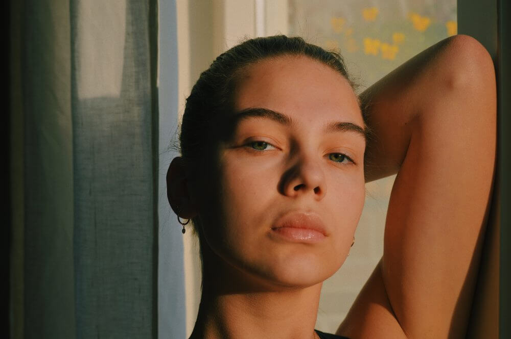cleansers - shea butter