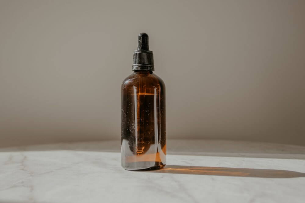 cleansers - cedarwood