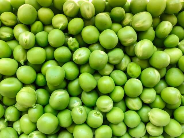 sun - pea extract