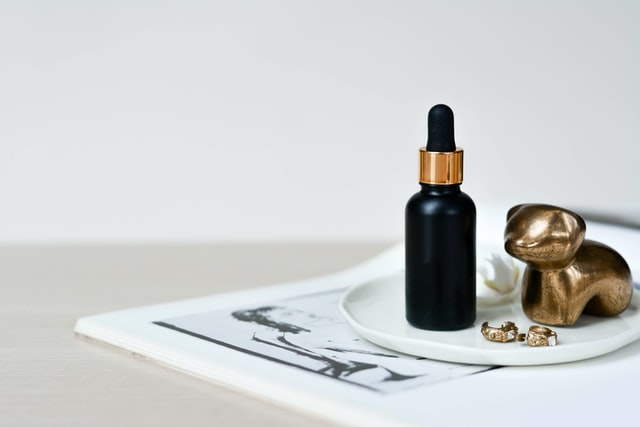 sun care - retinol