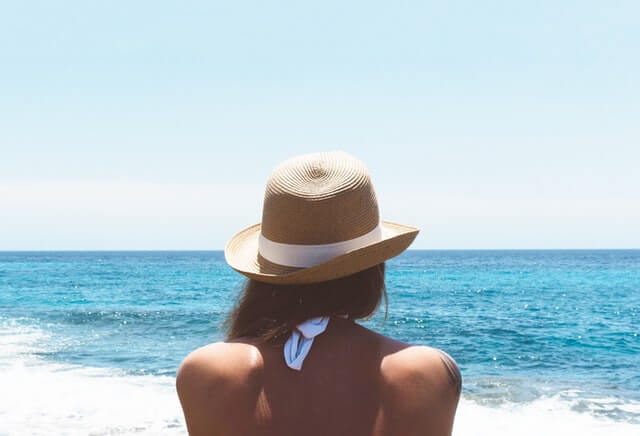 sun - rich emollient
