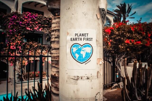 fabric - sustainable