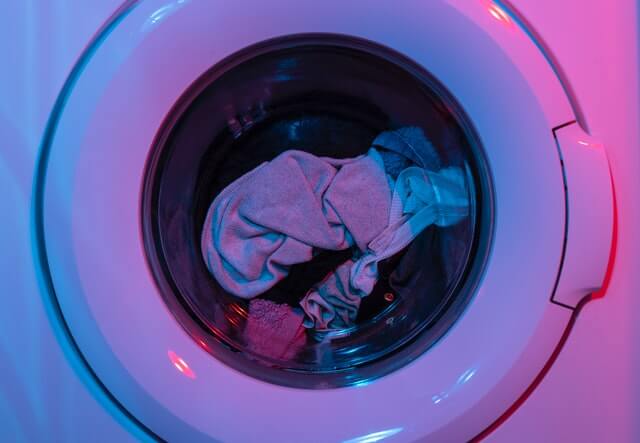 fabric care - non-toxic
