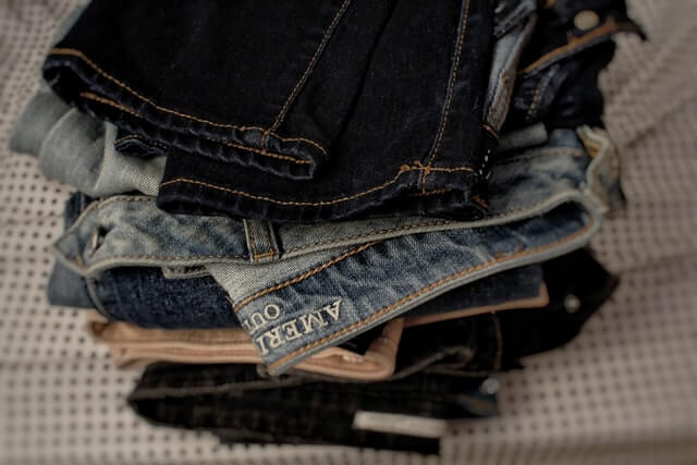 fabric care - no dye