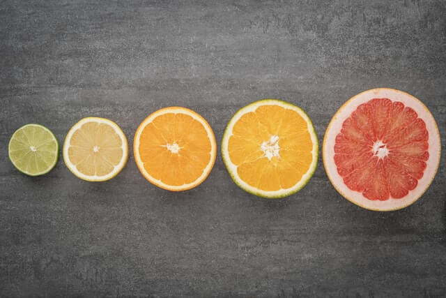 2023 fabric care trends - citrus