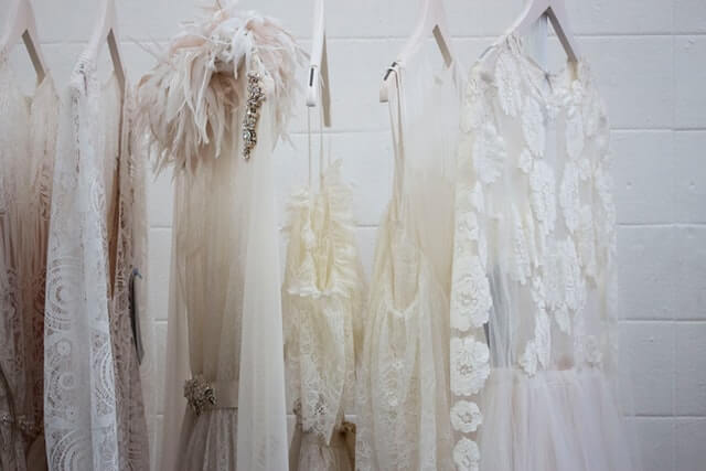 fabric care industry - whitens