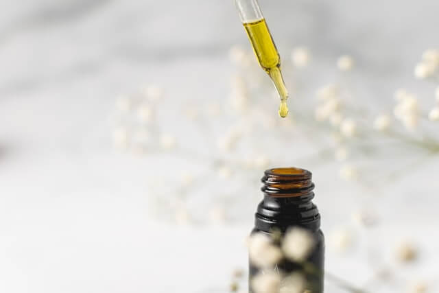 sun care industry - oils