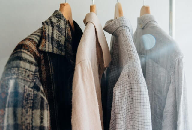 fabric care industry - odor