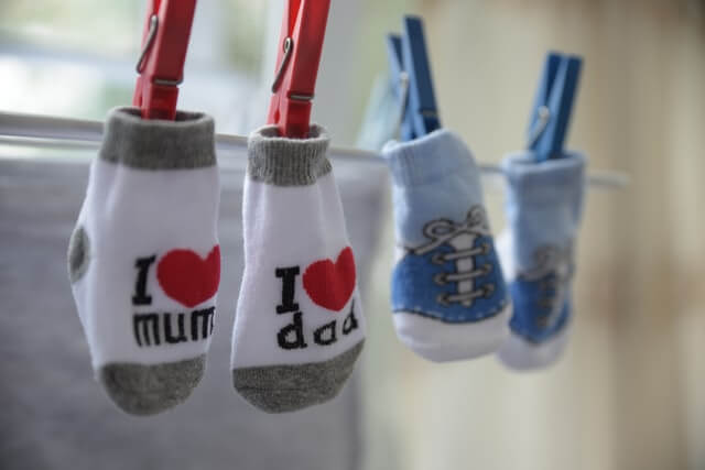 fabric care industry - vibrant