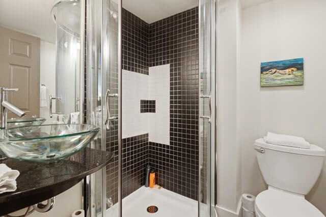 household care industry - shower cleaner