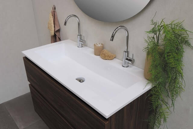 household care industry - bathroom cleaner