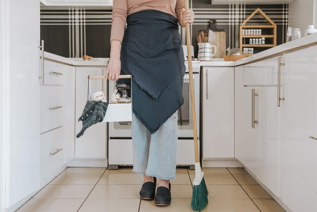 household care - non-toxic