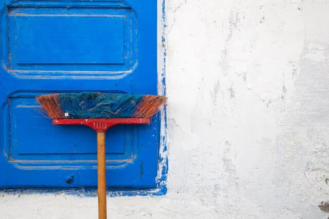 household care - brushes