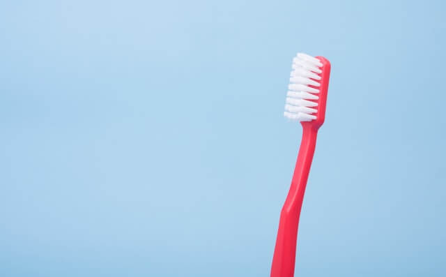 oral care - teeth grinding