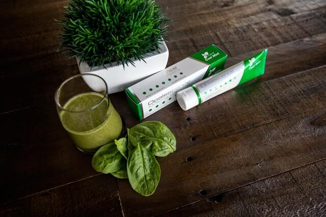 oral care - refreshing