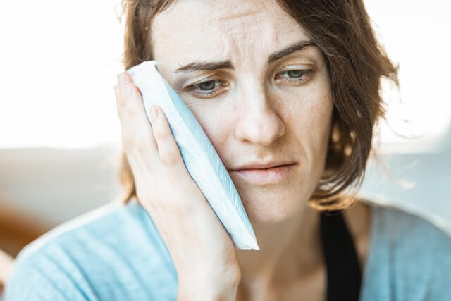 oral care - bruxism