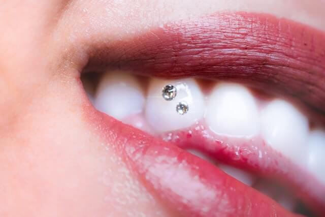 oral care - comfortable