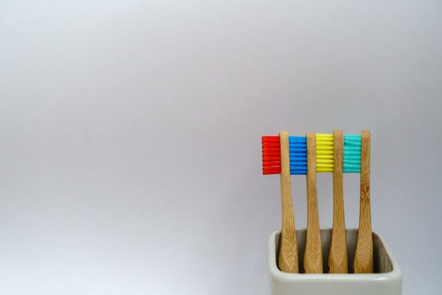 oral care - non-toxic