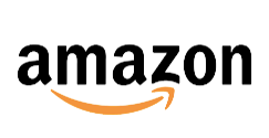 amazon-logo amazon logo