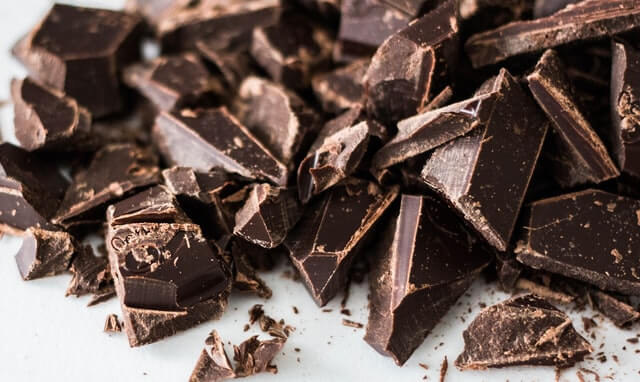 oral care flavors - chocolate