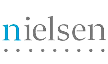 nielsen-logo nielsen logo