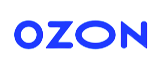 ozon-logo ozon logo