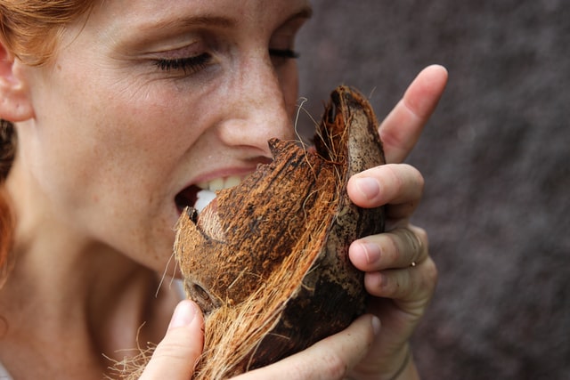oral care - herbal