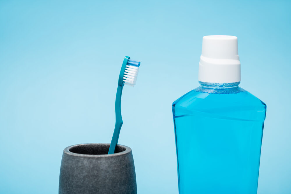 oral care - xylitol