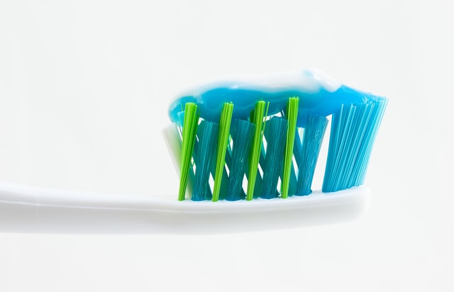 oral care - non toxic