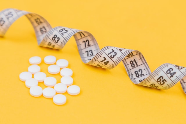 vitamins - less constipation