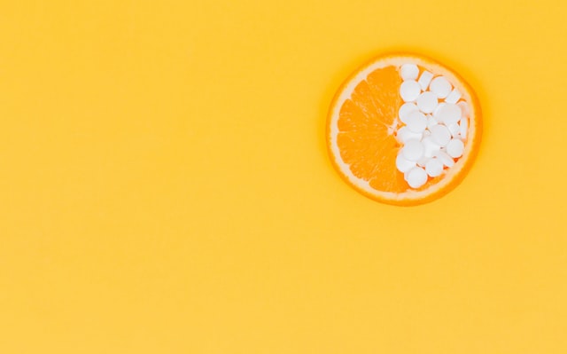 vitamins - great tasting