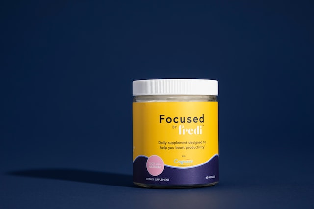 vitamins - brain function