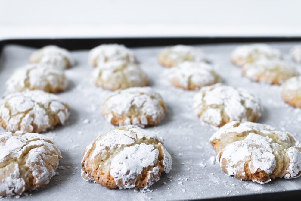 cookie - international