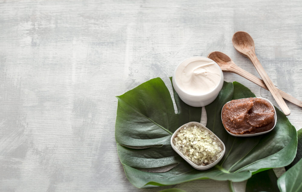 skincare - balm