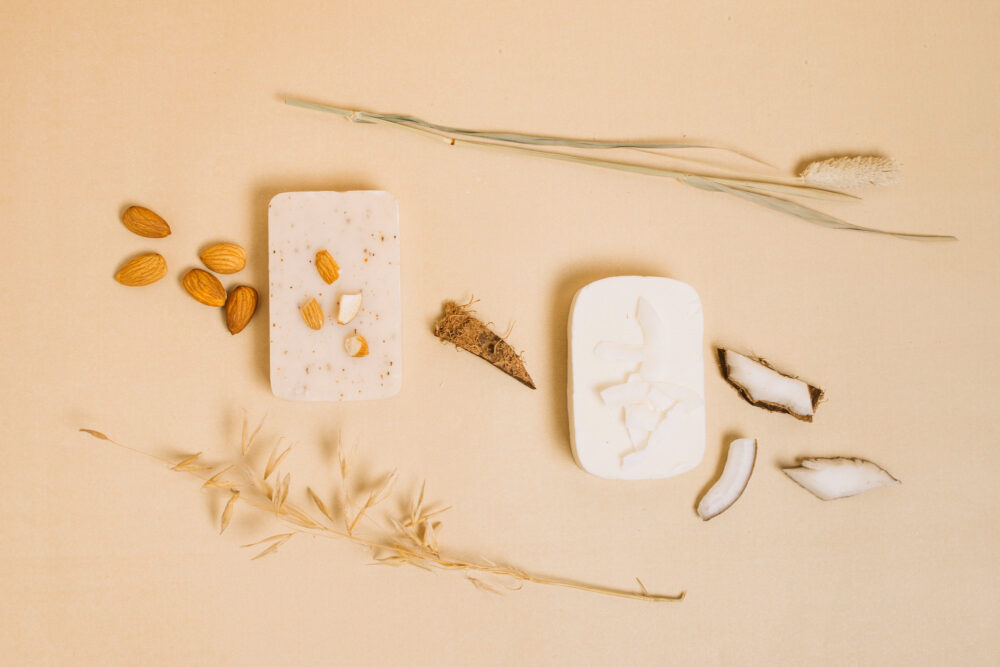 skincare - bar