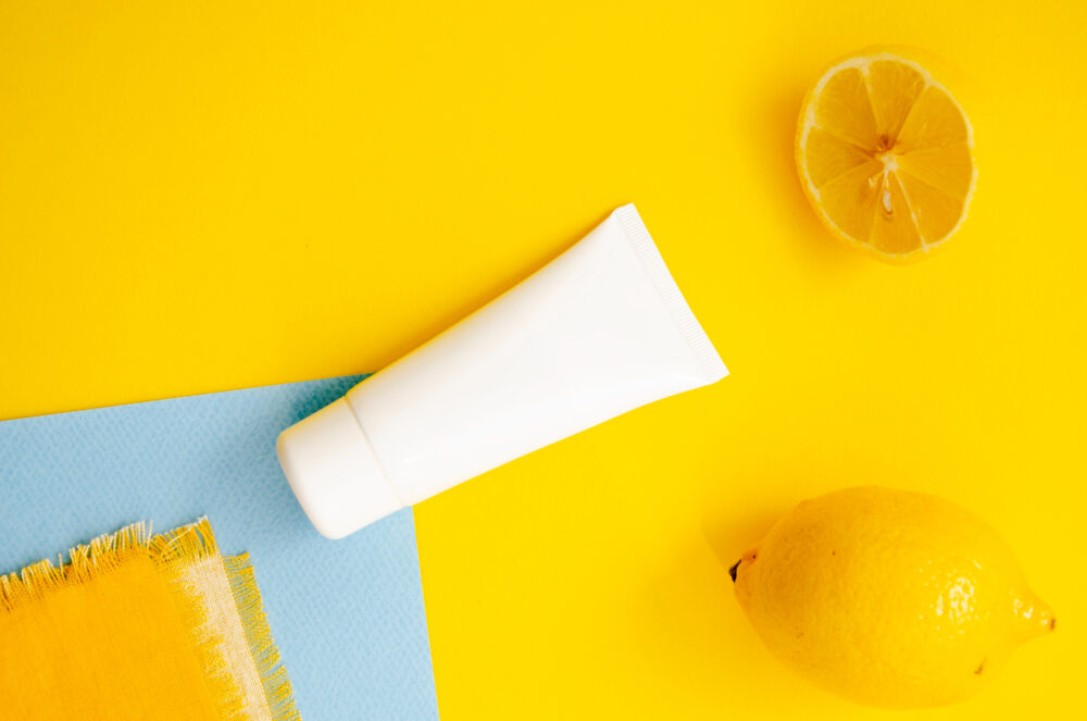 skincare - color