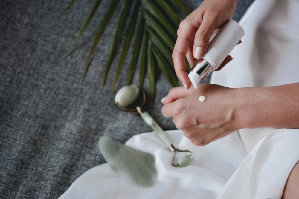 skincare - luxury